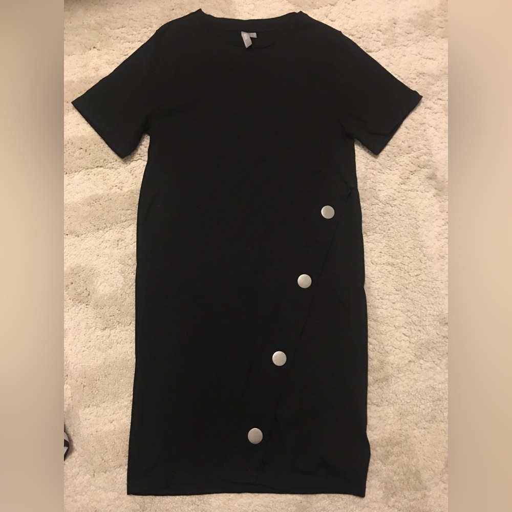 ASOS - T-shirt dress
